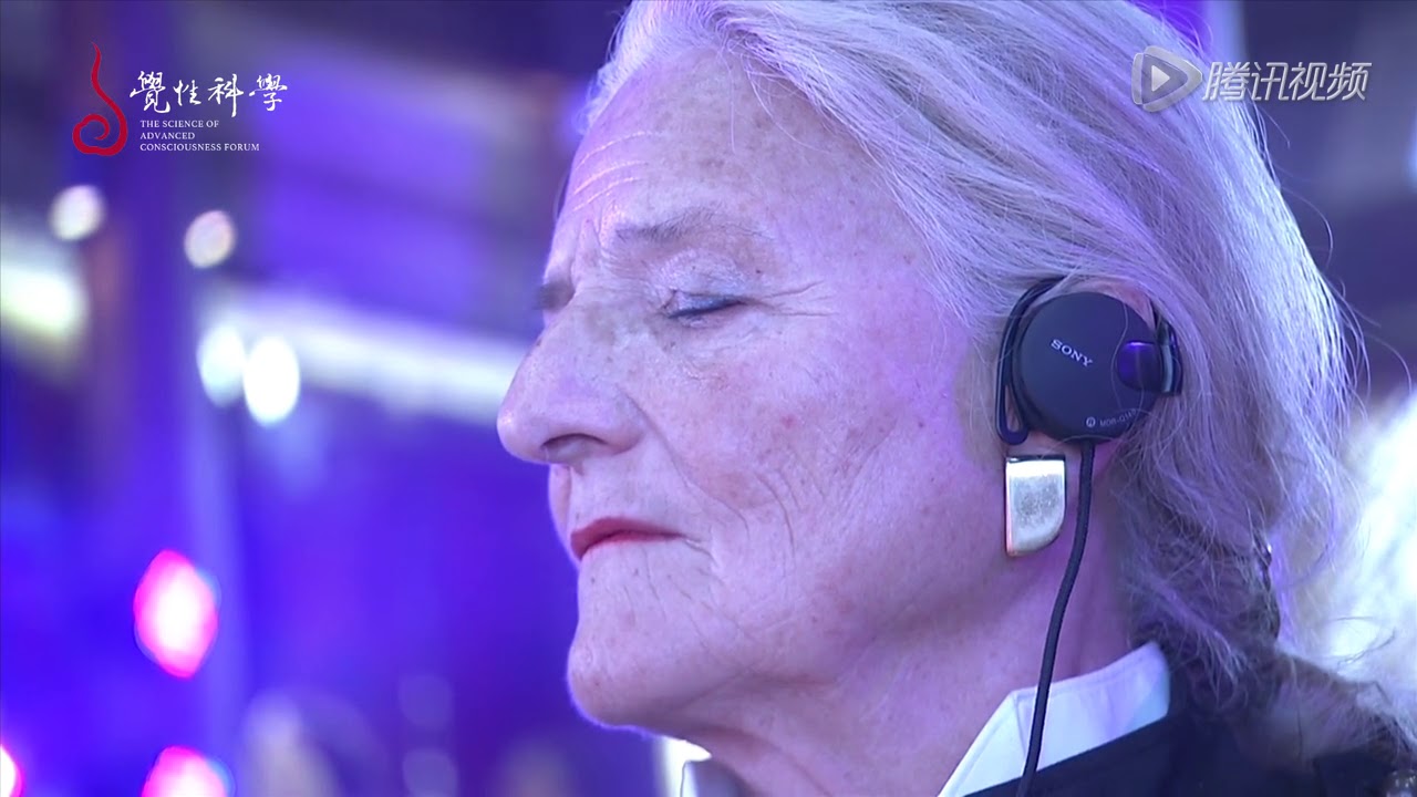 【首届觉性科学论坛】央金拉姆&德鲁巴：声音频率体验觉性