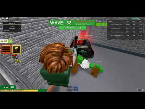 Roblox Zombie Attack I M A Cheater Youtube - video de roblox zombie attack