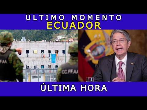 Video: Ecuador: 18 Intressanta Fakta