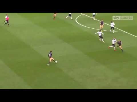 Derby County Alternate commentary for DCFCvSWFC.