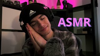 ASMR // Soothing Fluffy Mic Sounds and Velvety Whispers for Pure Relaxation