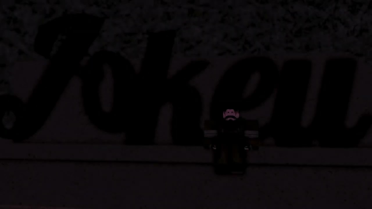 AEGIS | Day of Dusk OST - "Battle for Jokeumbia Mall"