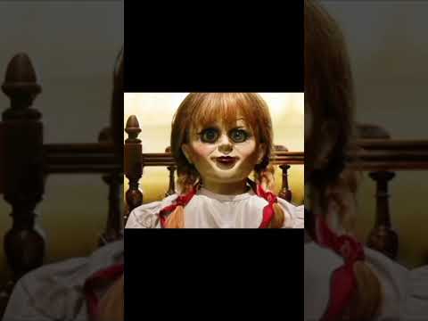 scariest dall#shorts