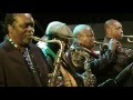 Odemba OK Jazz Allstars &amp; Sam Mangwana - LIVE at Afrikafestival Hertme 2016