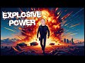 7 Tips to Become EXPLOSIVE in Your Workouts!