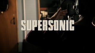 Video thumbnail of "AMY TRUE  - SUPERSONIC (OFFICIAL VIDEO)"