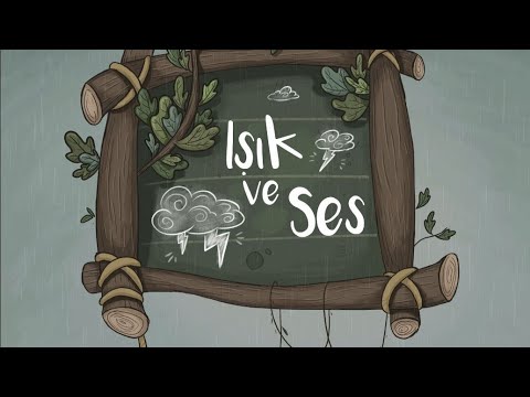 Ege İle Gaga / Işık  Ve Ses - Bölün 94