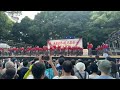 【原宿表参道元氣祭 スーパーよさこい2025】and As【原宿口ステージ】