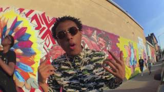 Ziearre - High School (Official Video)
