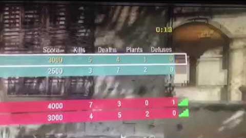 3-4 start of lag switch/ host boot