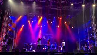 T.O.K - Keep It Blazing /  Solid As A Rock @ Reggae Geel Belgium 2024