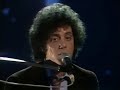 Capture de la vidéo Billy Joel - Live In London (March 13, 1978) - Complete Show