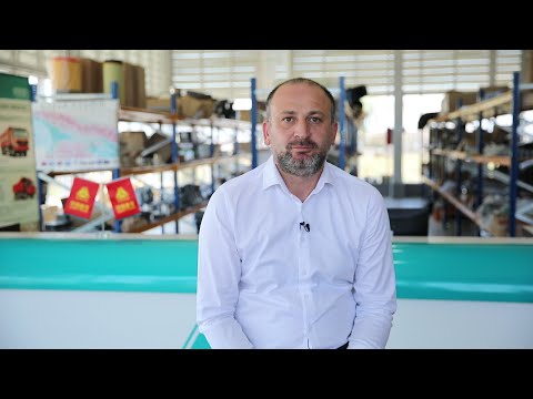 კომპანიები \"ავტოტექნო\