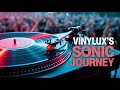The Sonic Revolution: Exploring Soundscapes with DJ Vinylux
