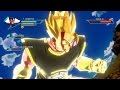 DRAGON BALL XENOVERSE - SUPER SAIYAN POR FIN! #8