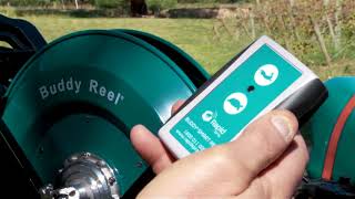 Introducing the Buddy Smart Reel