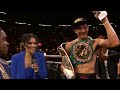 Fundora vs. Booker FINAL PRESS CONFERENCE | #FundoraBooker