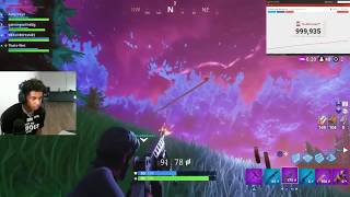 Ddg Hit 1 Million Subscribers Countdown Live