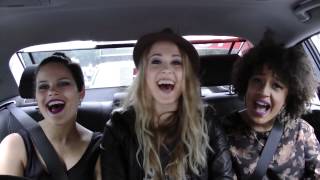 Jedward Waterline Cover - Soluna Samay