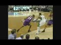 Kobe Bryant 28 Points 7 Ast Timberwolves 2008 09 