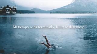 Spirit ~ Porcelain Lake (Lotus) Sub. Español