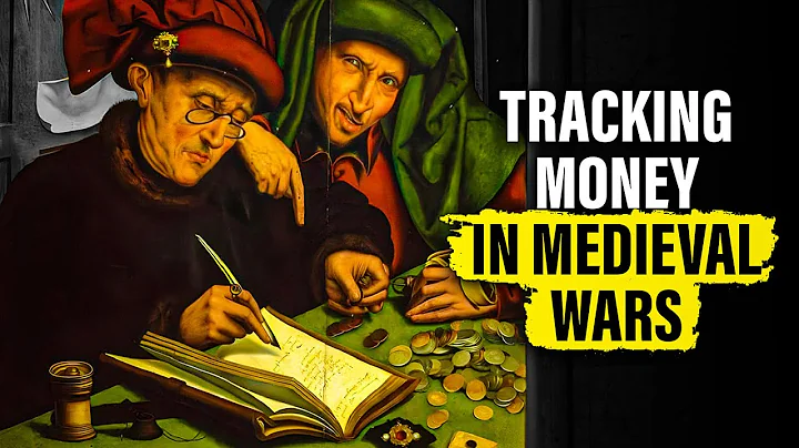 Money In Medieval Wars - Do Movies & Video Games Get It Right?