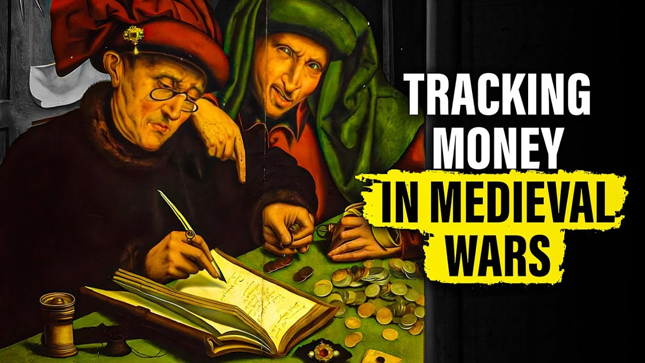 Money In Medieval Wars - Do Movies & Video Games Get It Right?