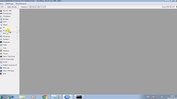 Konfigurasi Web Proxy(Mikrotik) || Vidita Priyo Pamungkas - 37 || SMK YPM 1 TAMAN SIDOARJO