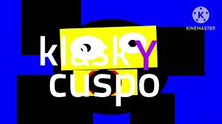 klasky cuspo remixer V2 but is nominated 