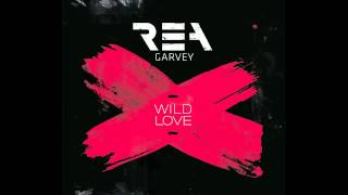 Rea Garvey -  Wild Love