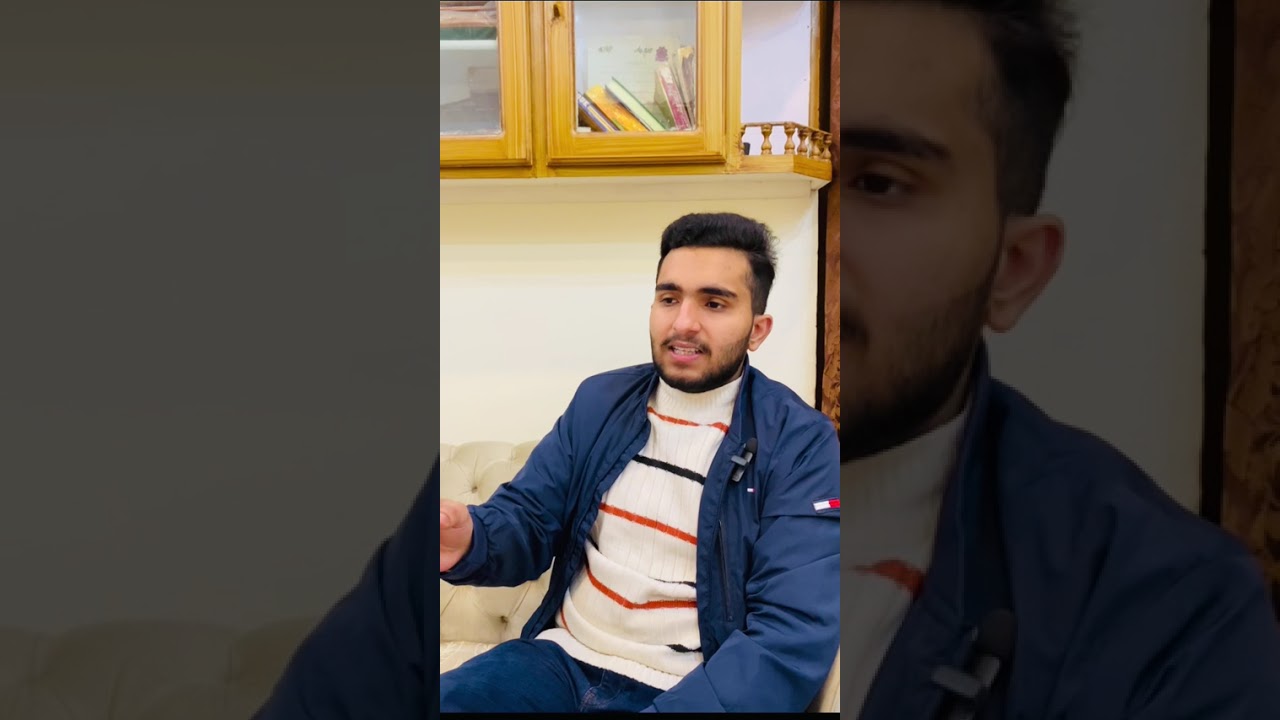 Why do parents pass their problems on to their children??