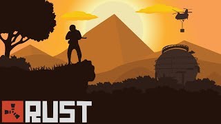 Rust выживание на классике вайп 18+ Rust выживание на классике вайп 18+