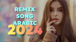 Best Tiktok Trend Remix Song 2024 | Arabcha Remix Song car Music Drifting