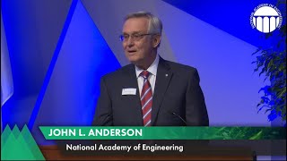 President's Address: 2023 NAE Annual Meeting