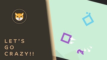 Making A Crazy Battle Arena Game \\ Square Off Devlog #1