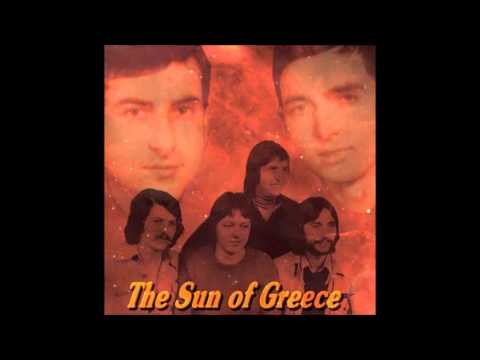 the sun of