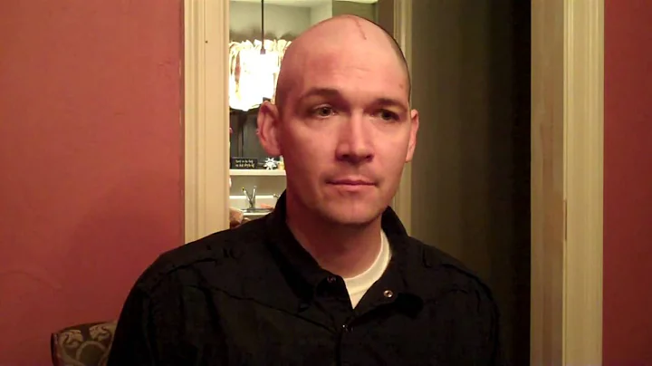 Week 4: Video Update from Matt Chandler