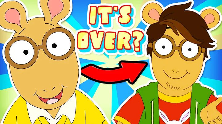 wait...Arthur has ENDED?!