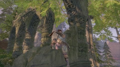 Fable 2 The PPC Episode 14 - The Chatty Monk