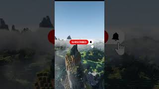 The Deep Dark on single biome mode is CRAZY 🤪 #minecraft #gaming