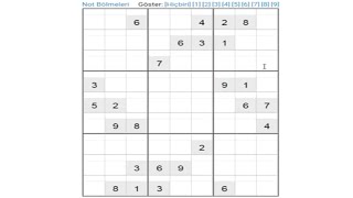 Sudoku 000728 Sudoku           