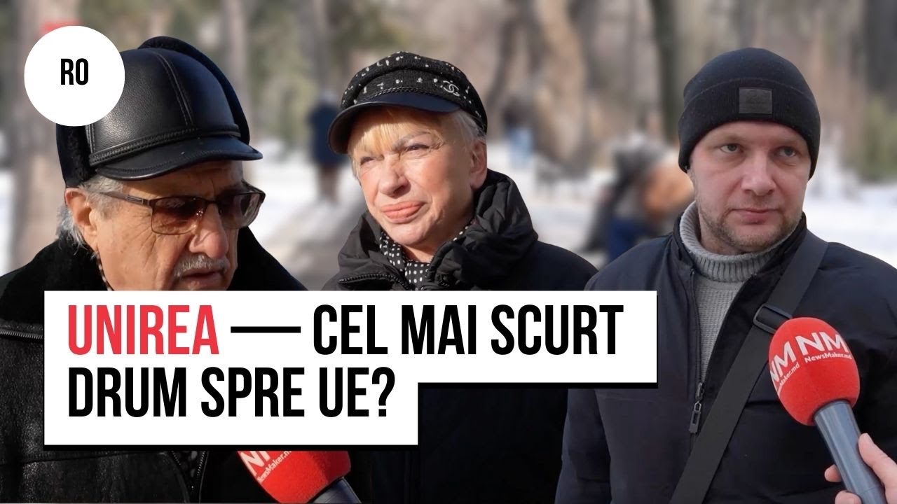 „Basarabia nu a fost un stat” sau „trădarea memoriei”? Locuitorii Chișinăului, despre unirea