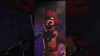 El Brazo De Foxy Se Quema Fandub Español Latino