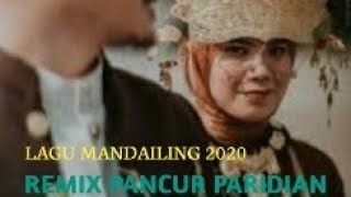 REMIX PANCUR PARIDIAN 2020
