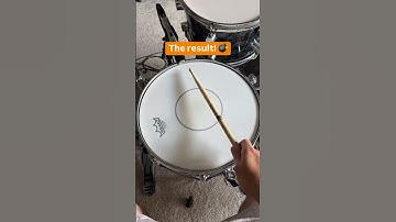 🤯 Guide to a GREAT snare drum sound!