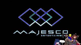 Majesco Entertainment 2005 Effects