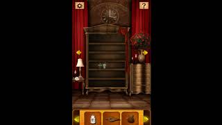 Can You Escape Fairytale castle Walkthrough screenshot 3