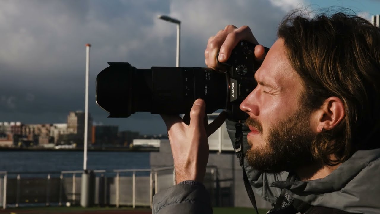 Gosse Bouma toont zijn favoriete plekken in Amsterdam - CULTUURMAKERS