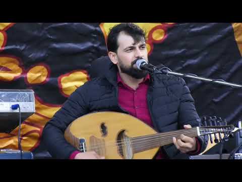 عاد كله صغير2024الفنان ابراهيم زيادات العبادي