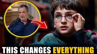 Harry Potter Film Producer Reveals MASSIVE New Details About HBO Series